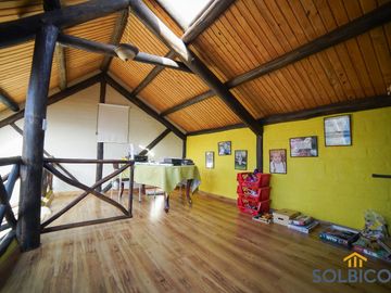Casa de venta en Cuenca