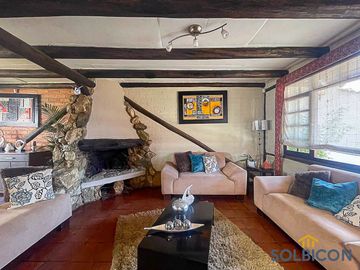 Casa de venta en Cuenca