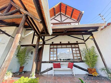 Casa de venta en Cuenca