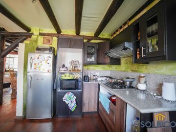 Casa de venta en Cuenca