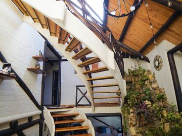 Casa de venta en Cuenca