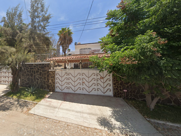Casa En Venta En Chapala Haciendas, Chapala, Jalisco, REMATE ADJUDICADO