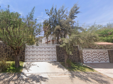 Casa En Venta En Chapala Haciendas, Chapala, Jalisco, REMATE ADJUDICADO