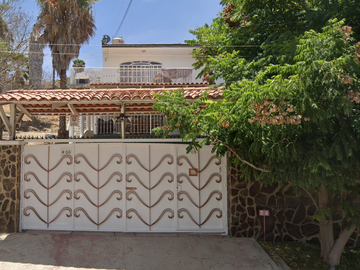 Casa En Venta En Chapala Haciendas, Chapala, Jalisco, REMATE ADJUDICADO