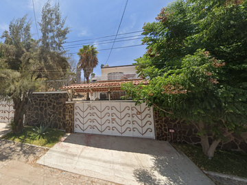 Casa En Venta En Chapala Haciendas, Chapala, Jalisco, REMATE ADJUDICADO