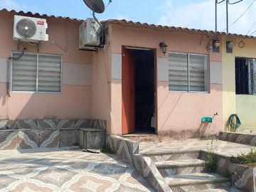 Villa remodelada  Una Planta de oportunidad. Urbanización cerrada Ecocity
