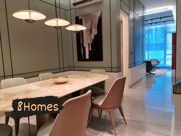 Exclusive Luxurious Pondok Indah Townhouse