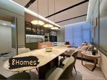 Exclusive Luxurious Pondok Indah Townhouse