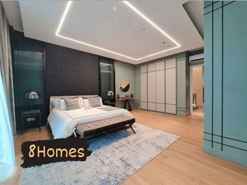 Exclusive Luxurious Pondok Indah Townhouse