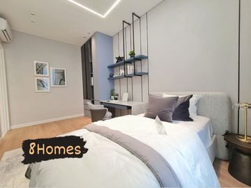 Exclusive Luxurious Pondok Indah Townhouse