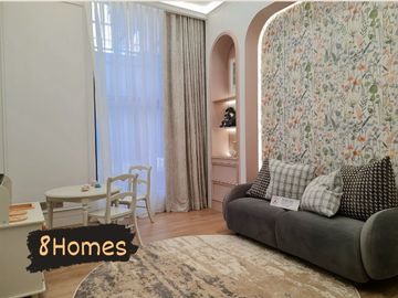 Exclusive Luxurious Pondok Indah Townhouse