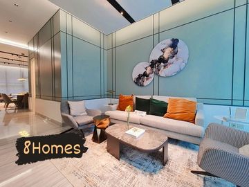 Exclusive Luxurious Pondok Indah Townhouse