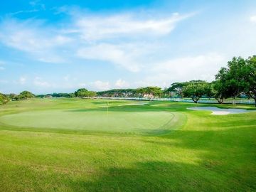 BRAND NEW HOUSE FOR SALE AT THE ORCHARD GOLF AND COUNTRY CLUB