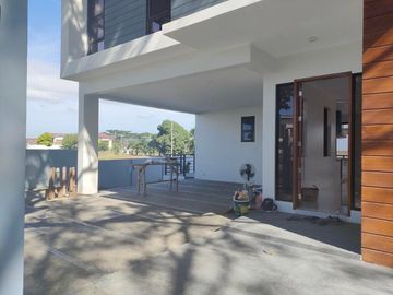 BRAND NEW HOUSE FOR SALE AT THE ORCHARD GOLF AND COUNTRY CLUB