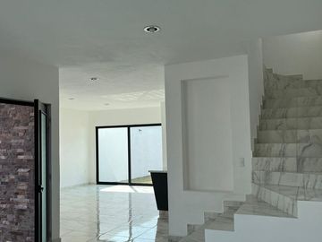 Casa en Oaxtepec-Cocoyoc Morelos