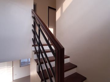 4 Bedroom Unit Ready for Occupancy (RFO) in Tierra Verde Subic