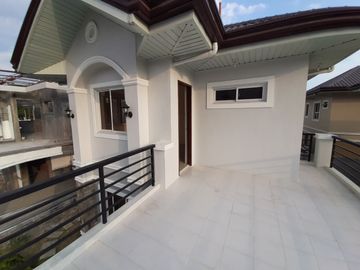 4 Bedroom Unit Ready for Occupancy (RFO) in Tierra Verde Subic
