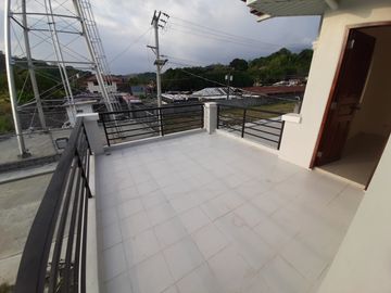 4 Bedroom Unit Ready for Occupancy (RFO) in Tierra Verde Subic