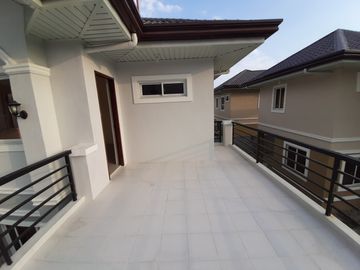 4 Bedroom Unit Ready for Occupancy (RFO) in Tierra Verde Subic