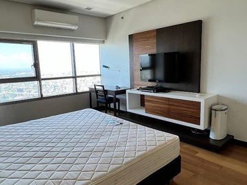 FOR SALE: Three (3) Bedroom Unit in The Residences at Greenbelt - San Lorenzo Tower, Makati