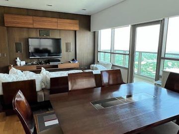 FOR SALE: Three (3) Bedroom Unit in The Residences at Greenbelt - San Lorenzo Tower, Makati