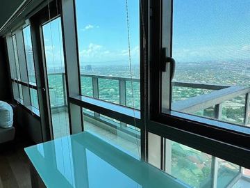 FOR SALE: Three (3) Bedroom Unit in The Residences at Greenbelt - San Lorenzo Tower, Makati