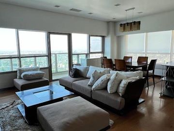 FOR SALE: Three (3) Bedroom Unit in The Residences at Greenbelt - San Lorenzo Tower, Makati