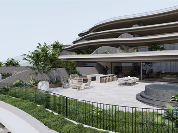 3 Bedroom Villa for Sale at Monterrazas