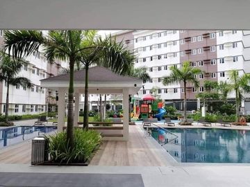 Hope Residences Flexi Suite Rent to Own Condo Unit for sale