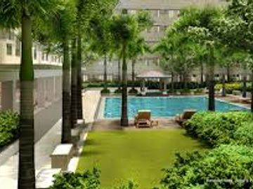 Hope Residences Flexi Suite Rent to Own Condo Unit for sale