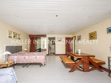 205A/B EGI Hotel & Resort Tower 1