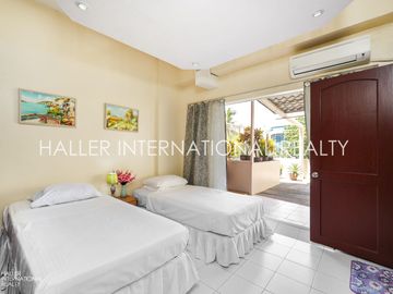 205A/B EGI Hotel & Resort Tower 1
