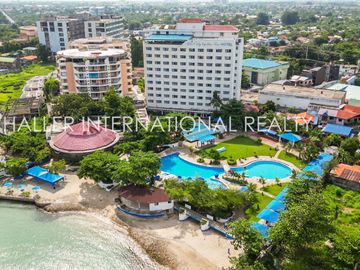 205A/B EGI Hotel & Resort Tower 1