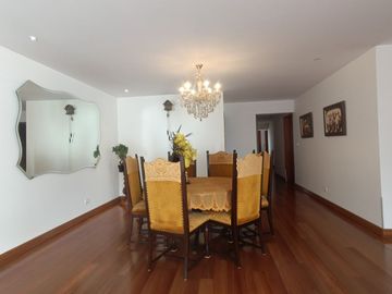 Vendo Departamento en Surco