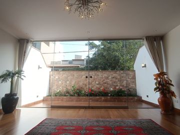 Vendo Departamento en Surco