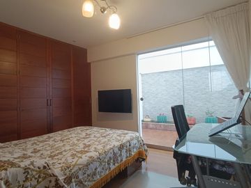 Vendo Departamento en Surco