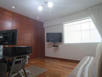 Vendo Departamento en Surco