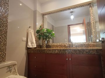 Vendo Departamento en Surco
