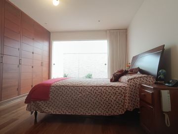 Vendo Departamento en Surco