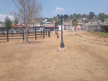 VENTA DE RANCHO A 10 MINUTOS DE ACULCO
