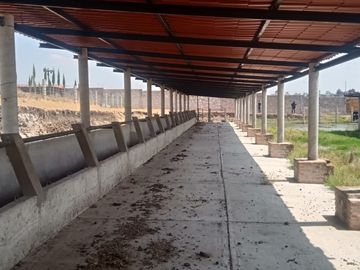 VENTA DE RANCHO A 10 MINUTOS DE ACULCO