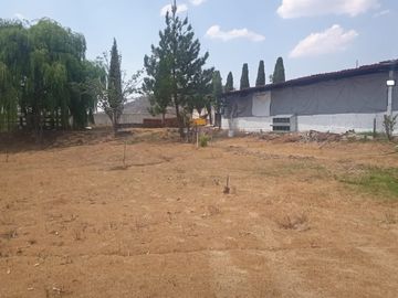 VENTA DE RANCHO A 10 MINUTOS DE ACULCO