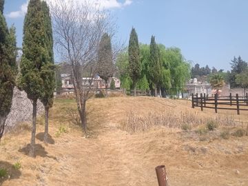VENTA DE RANCHO A 10 MINUTOS DE ACULCO