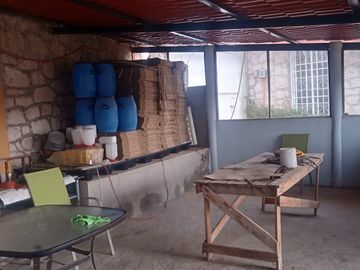 VENTA DE RANCHO A 10 MINUTOS DE ACULCO