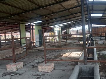 VENTA DE RANCHO A 10 MINUTOS DE ACULCO