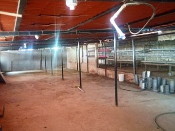 VENTA DE RANCHO A 10 MINUTOS DE ACULCO