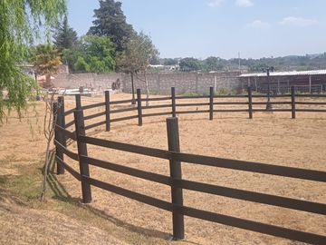 VENTA DE RANCHO A 10 MINUTOS DE ACULCO