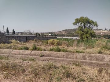 VENTA DE RANCHO A 10 MINUTOS DE ACULCO