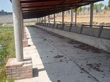 VENTA DE RANCHO A 10 MINUTOS DE ACULCO
