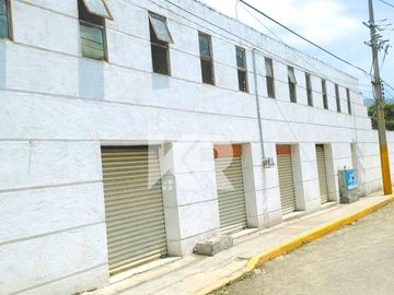 BODEGA EN RENTA EN LA JOYA